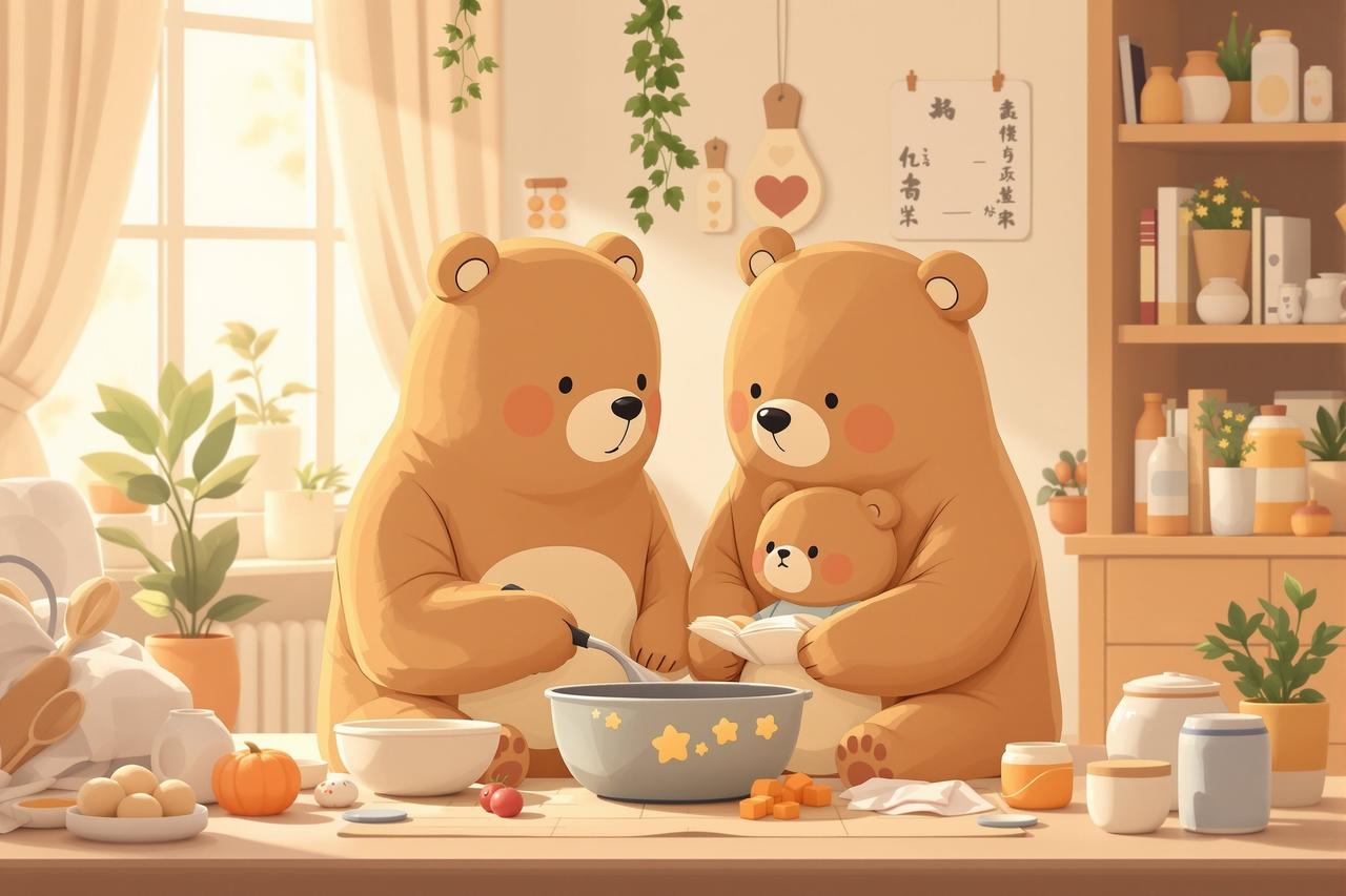 短剧免费看 - 亲子时光：和孩子一起看的暖心动画